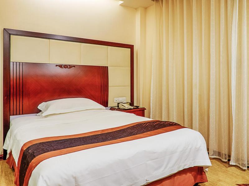 Vienna Hotel Wuxi Wangzhuang Road Eksteriør bilde