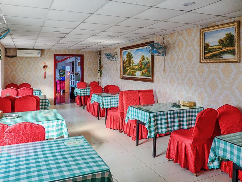 Vienna Hotel Wuxi Wangzhuang Road Eksteriør bilde