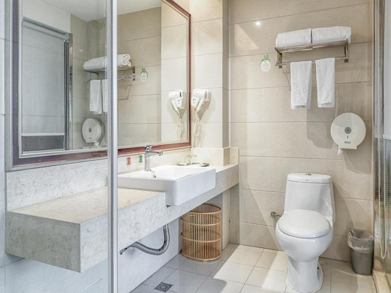 Vienna Hotel Wuxi Wangzhuang Road Eksteriør bilde